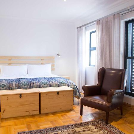 7 Ackermann Place Guest House Stellenbosch Rom bilde