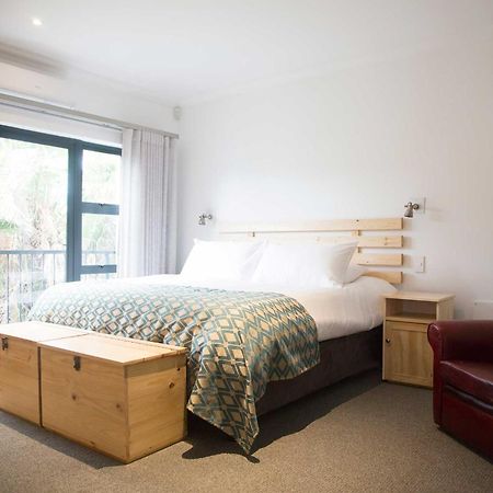 7 Ackermann Place Guest House Stellenbosch Rom bilde