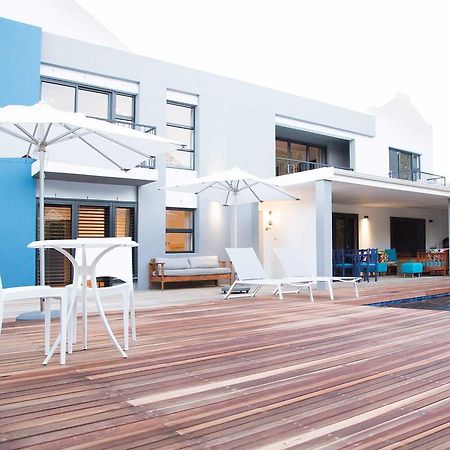 7 Ackermann Place Guest House Stellenbosch Eksteriør bilde