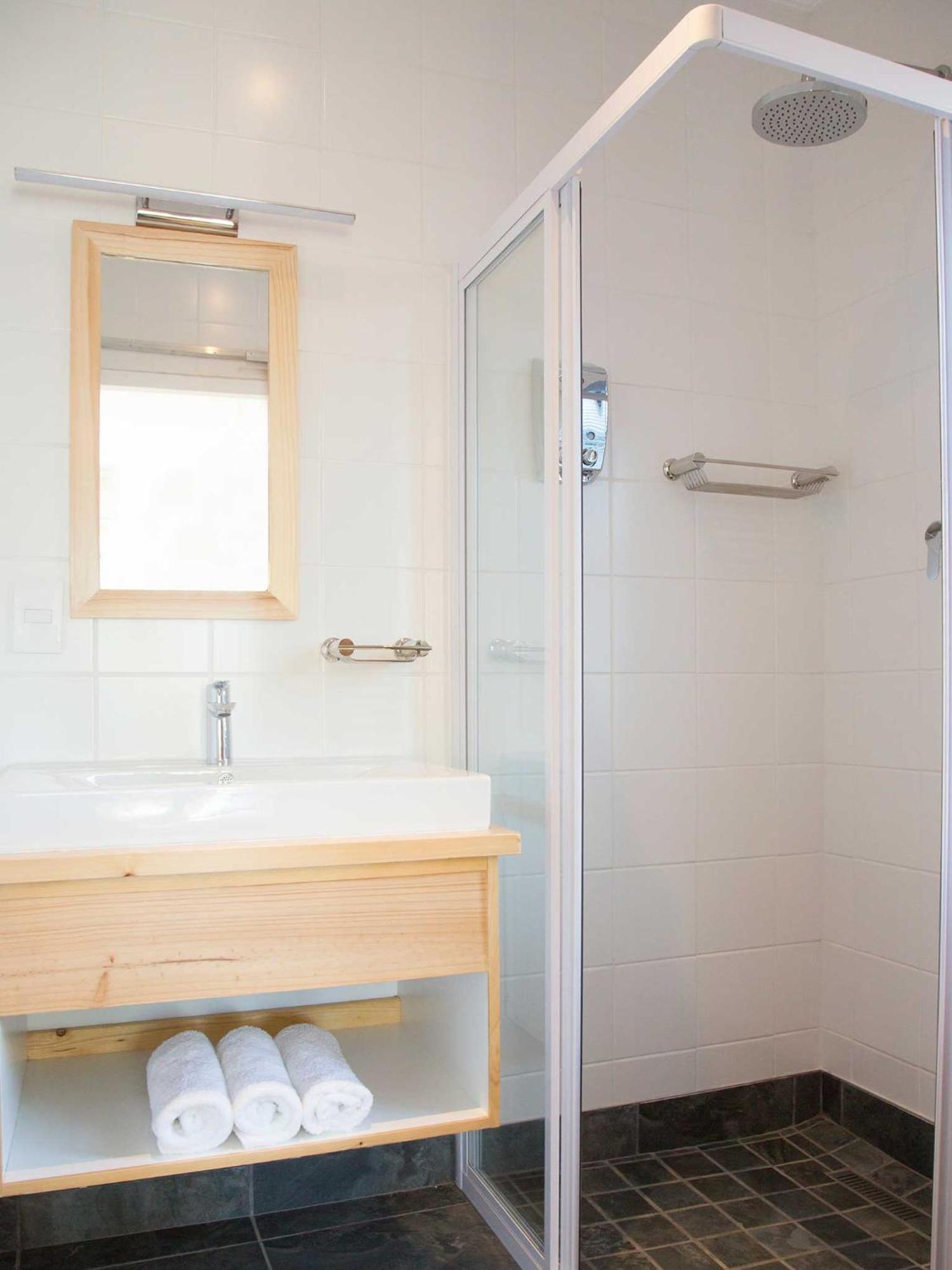 7 Ackermann Place Guest House Stellenbosch Rom bilde