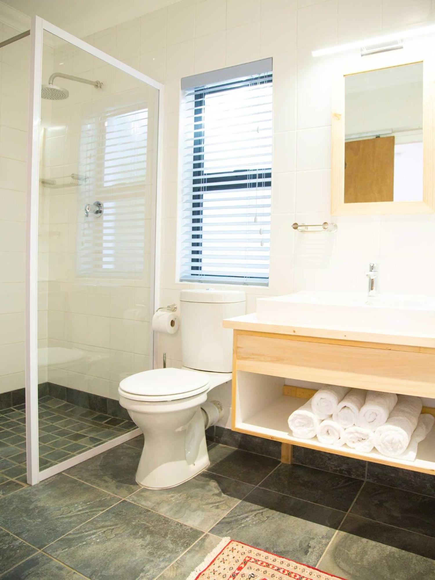 7 Ackermann Place Guest House Stellenbosch Rom bilde
