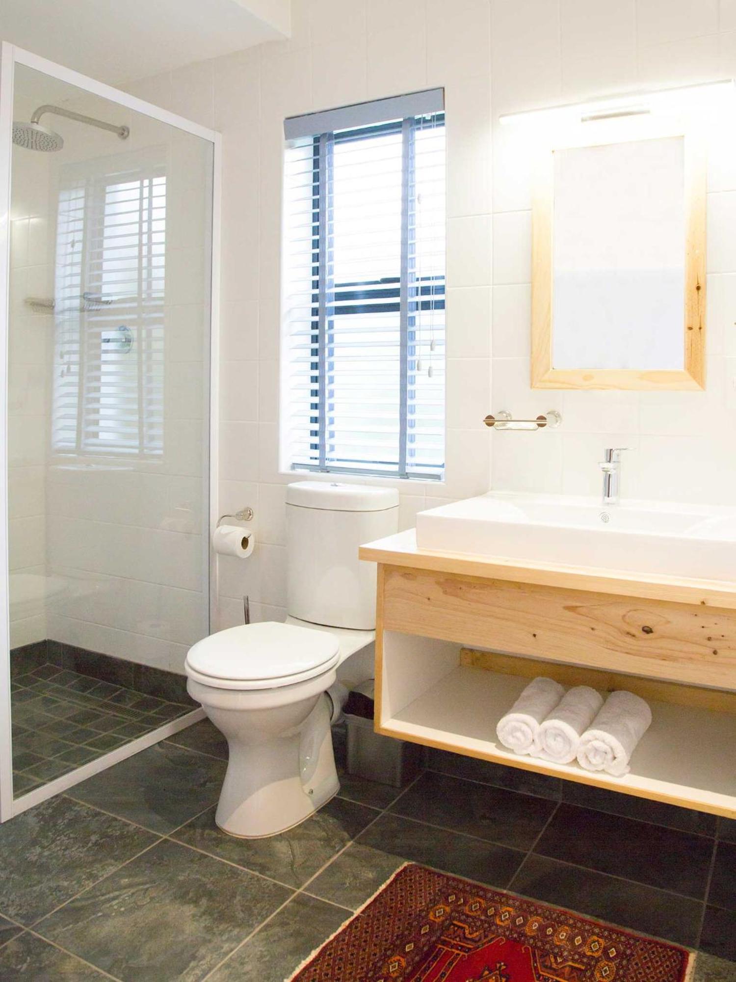 7 Ackermann Place Guest House Stellenbosch Rom bilde