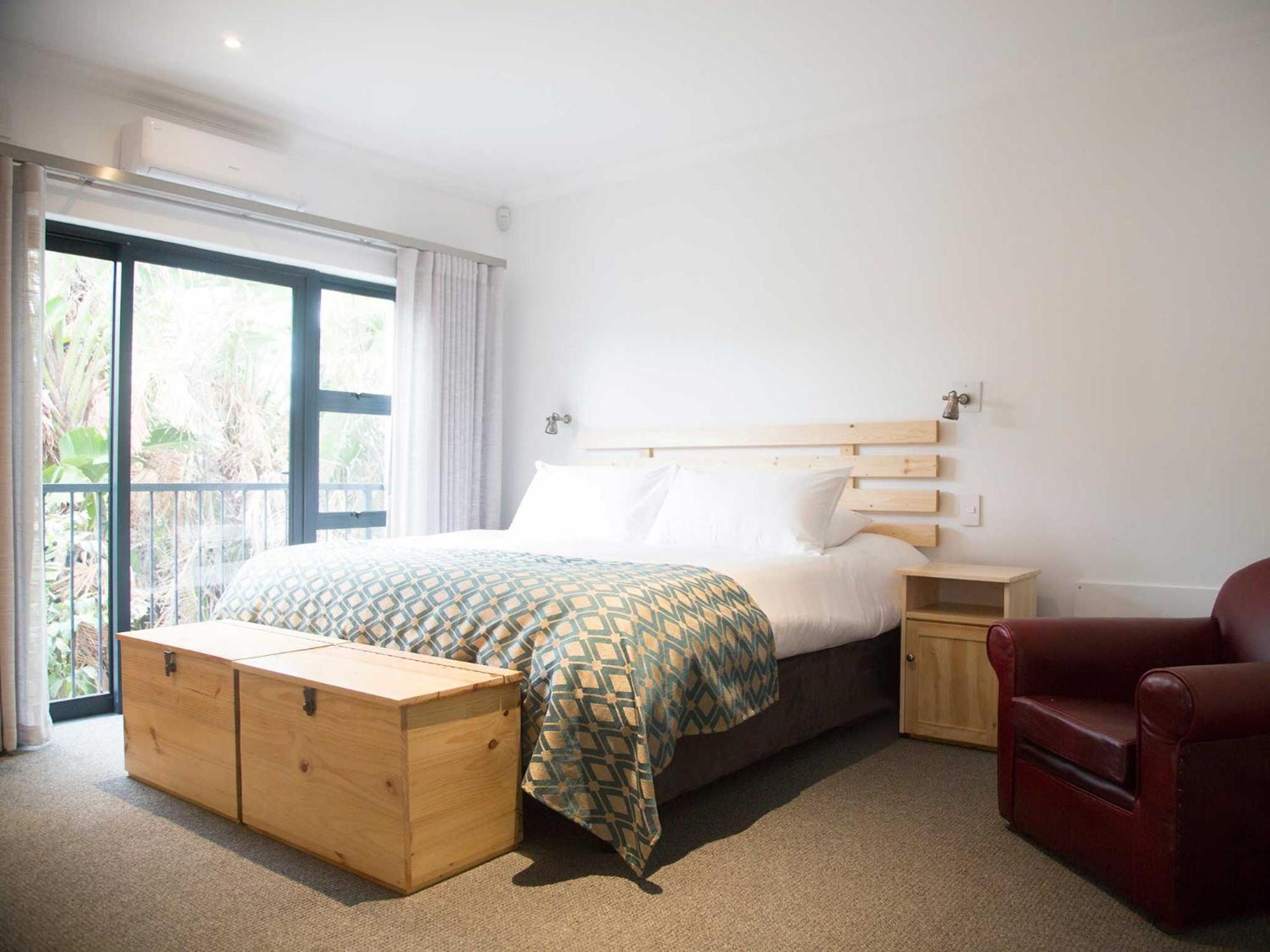 7 Ackermann Place Guest House Stellenbosch Rom bilde