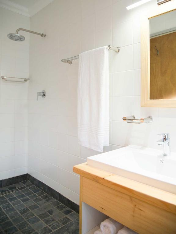 7 Ackermann Place Guest House Stellenbosch Eksteriør bilde