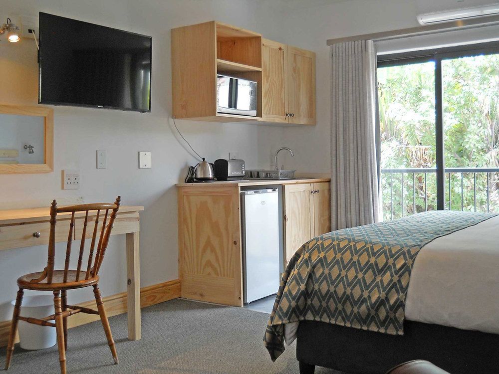 7 Ackermann Place Guest House Stellenbosch Eksteriør bilde